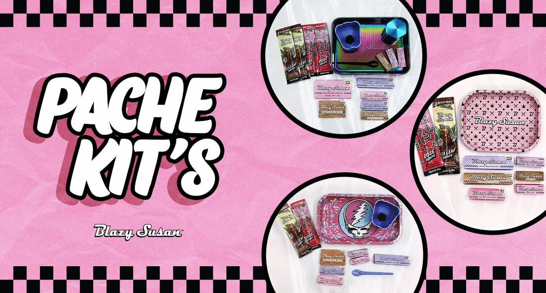 Pache Kits