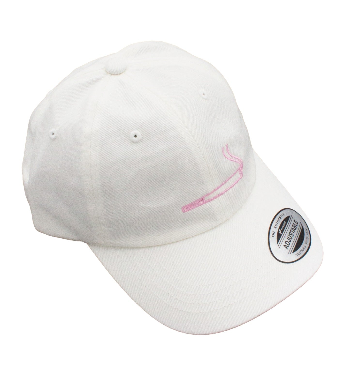 BB-HAT2-WHTE-SU 2