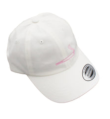 BB-HAT2-WHTE-SU 2