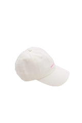 BB-HAT2-WHTE-SU 5