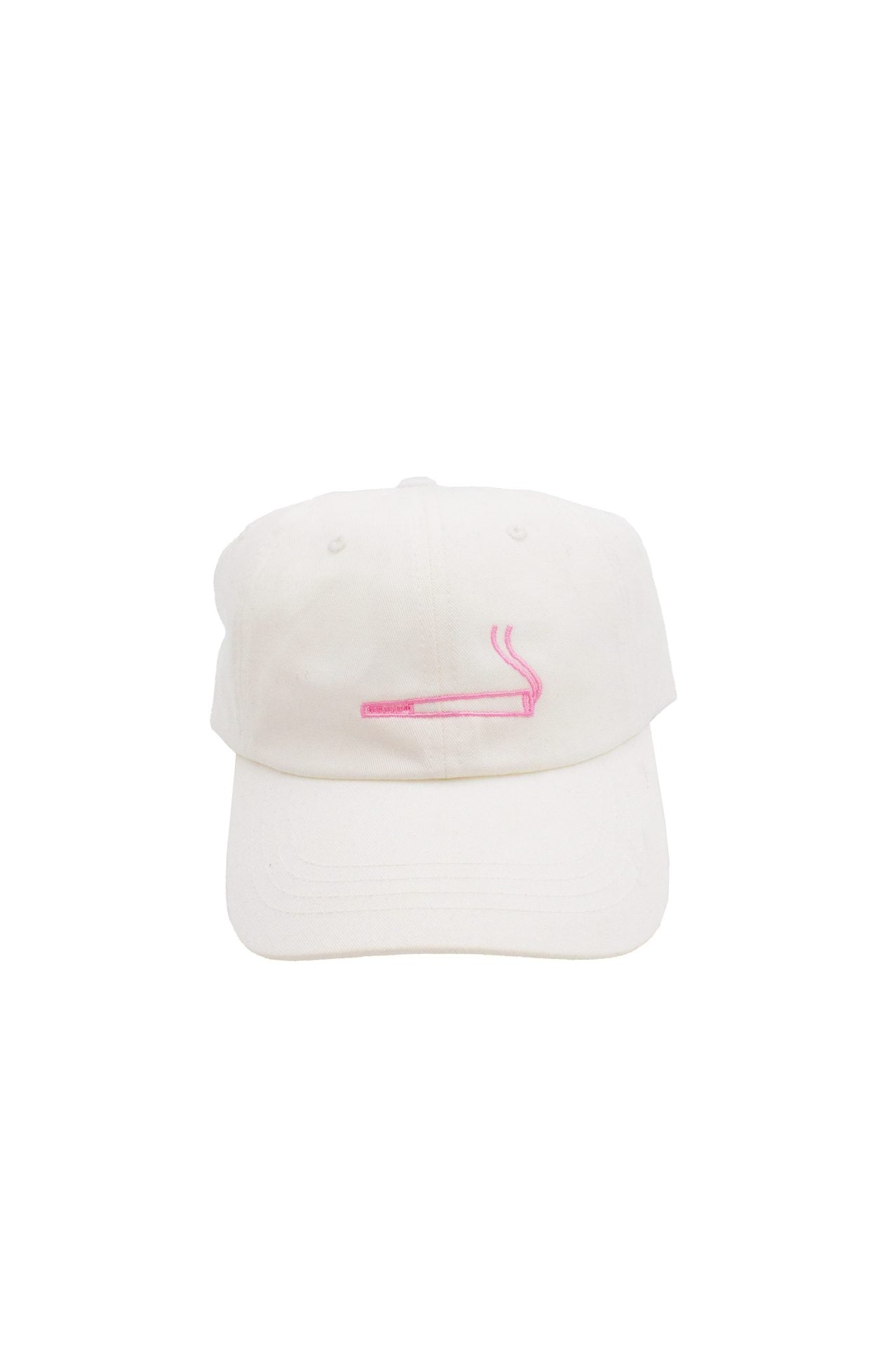 BB-HAT2-WHTE-SU 6