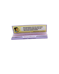 Papel Morado Kss Wide 3