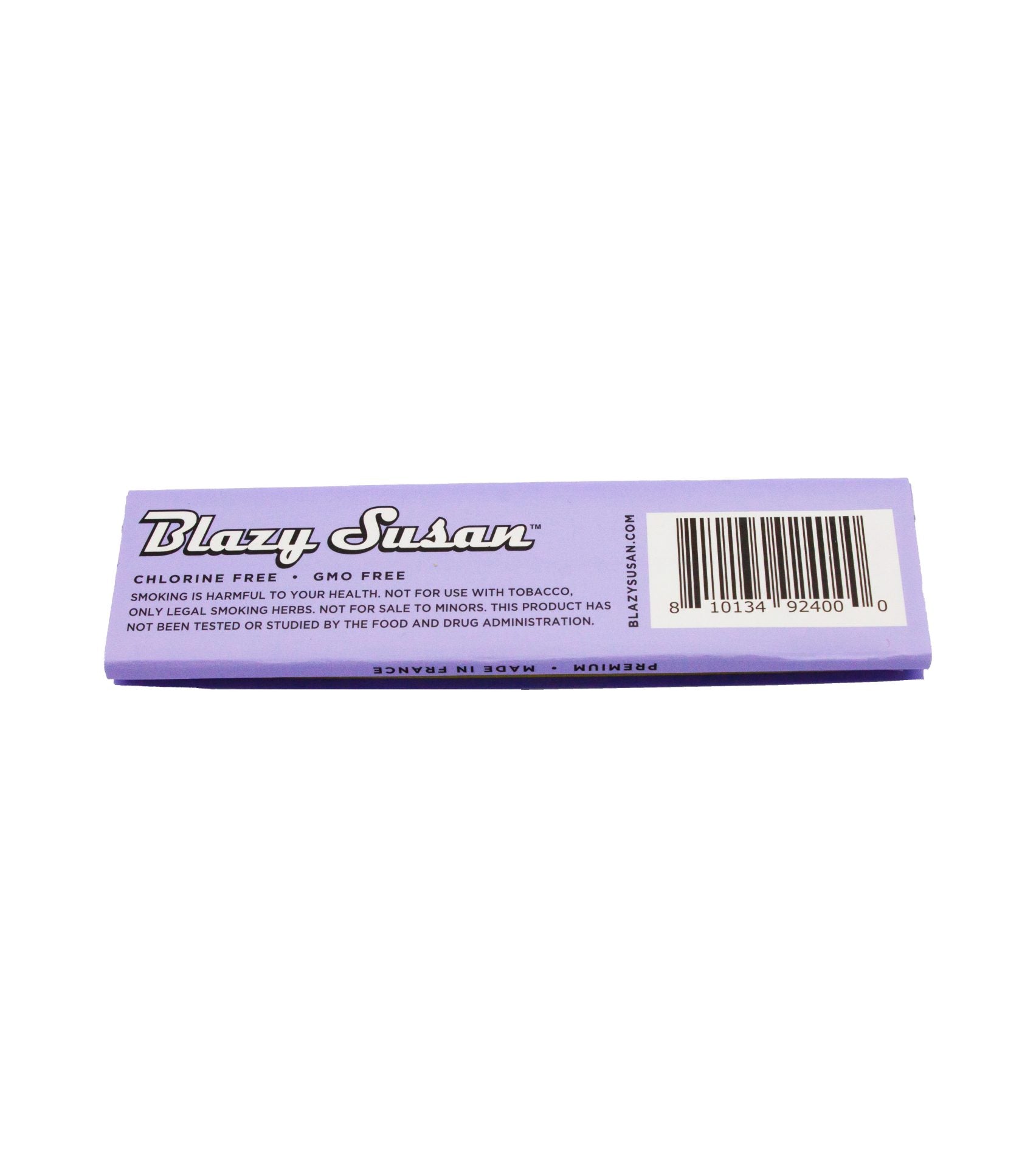 Papel Morado Kss Wide 4