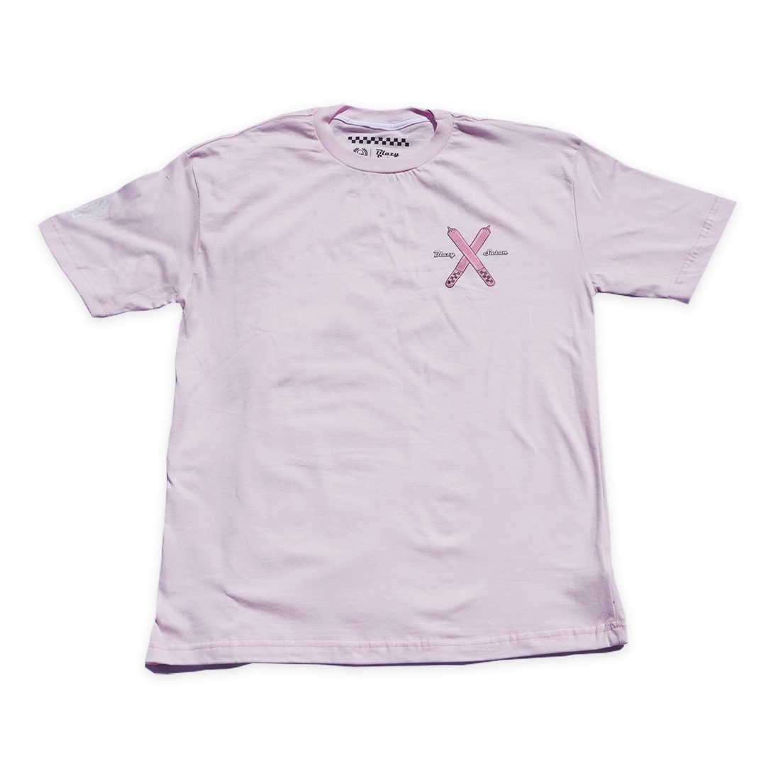Playera-Rosa