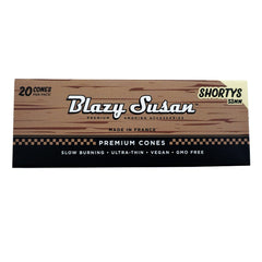 SHORTYSCAFES