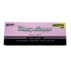 SHORTYSROSAS