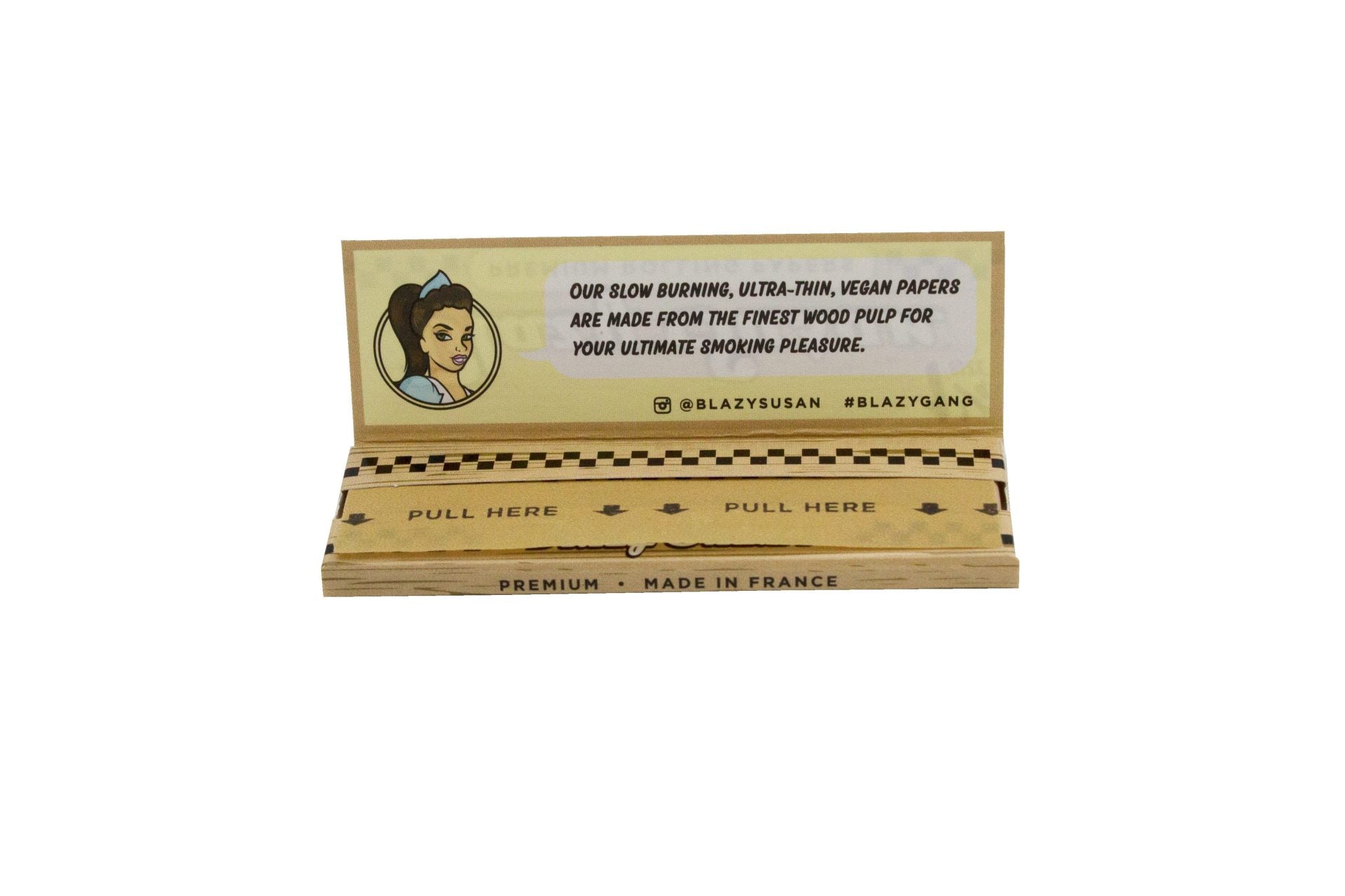canalas unbleach individual 3