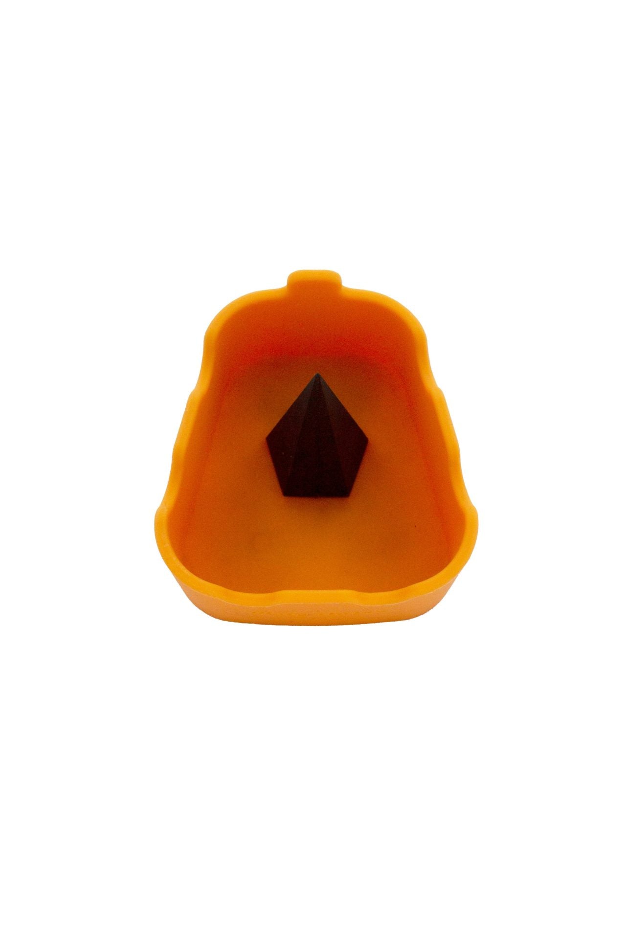 cenicero naranja 1
